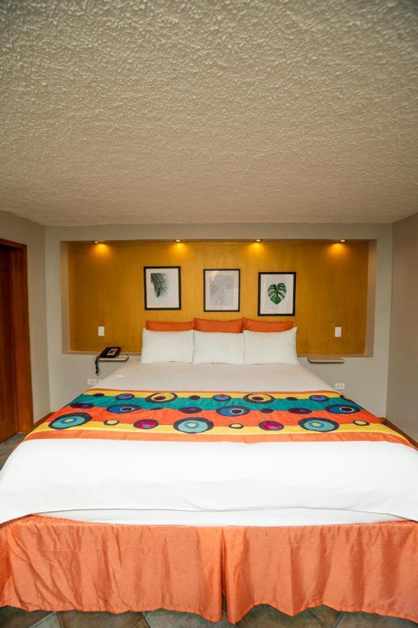 Le Plaza Hotel Port-au-Prince Exteriér fotografie