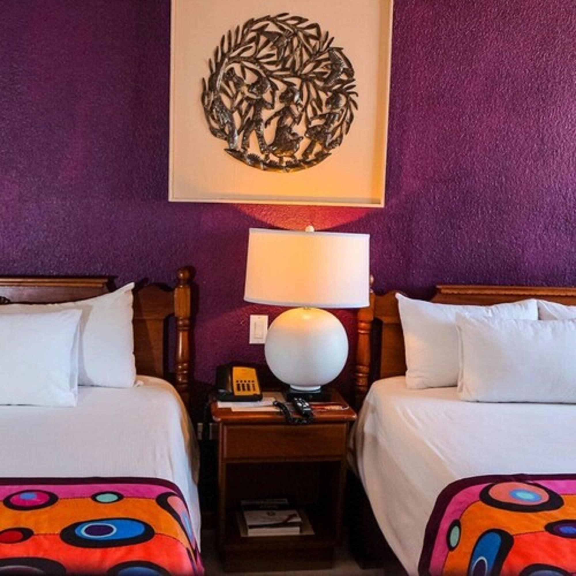 Le Plaza Hotel Port-au-Prince Exteriér fotografie
