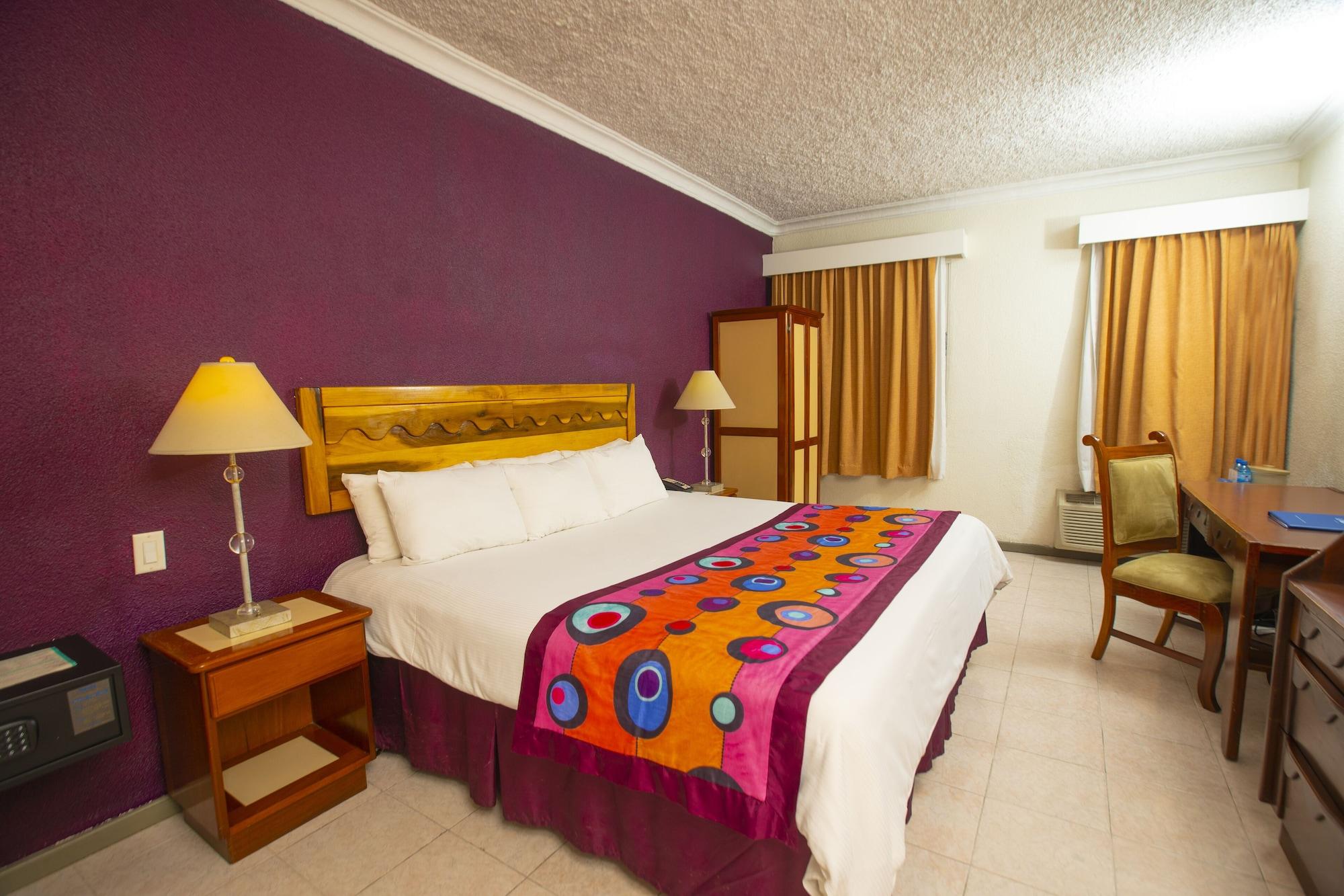 Le Plaza Hotel Port-au-Prince Exteriér fotografie