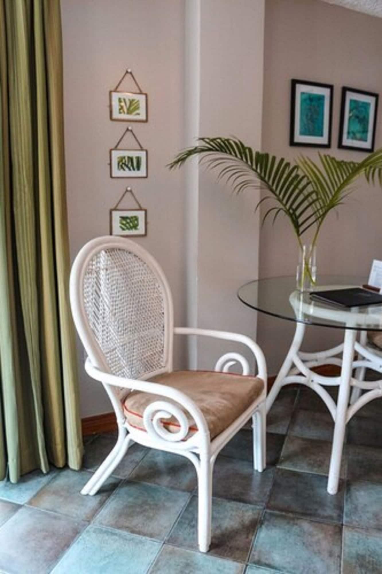 Le Plaza Hotel Port-au-Prince Exteriér fotografie