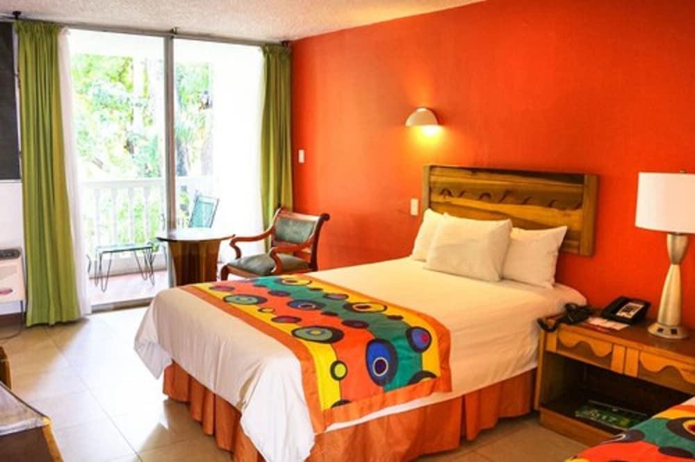 Le Plaza Hotel Port-au-Prince Exteriér fotografie
