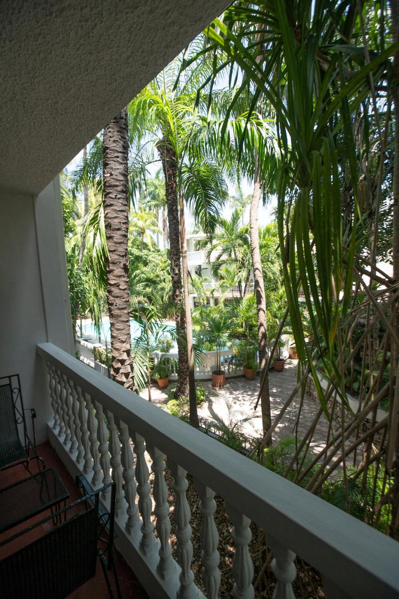 Le Plaza Hotel Port-au-Prince Pokoj fotografie