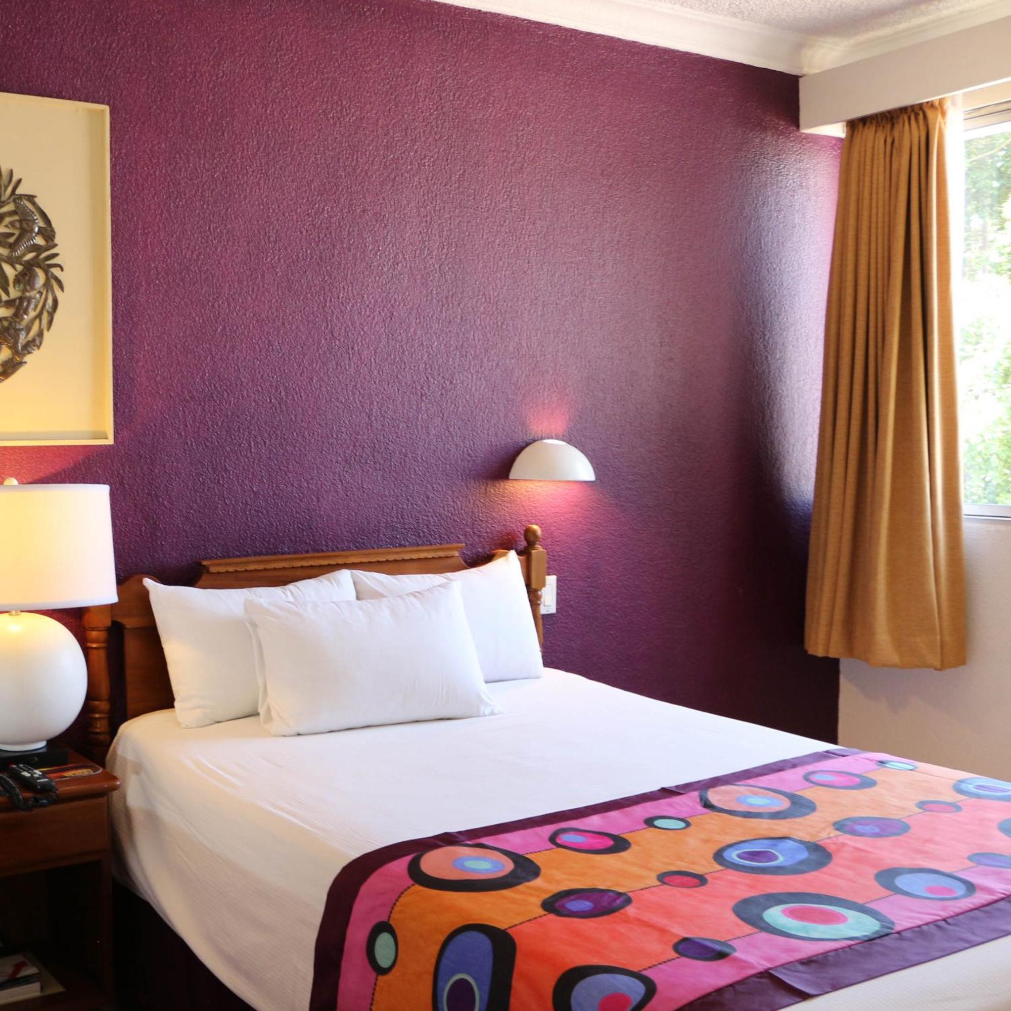 Le Plaza Hotel Port-au-Prince Pokoj fotografie
